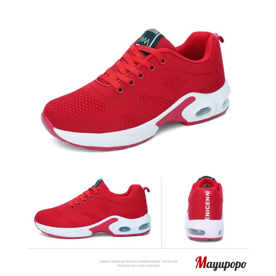 スニーカー レディース 運動靴 おしゃれ かわいい スリッポン 厚底 インヒール ローカット 疲れない ランニング シューズ おすすめ 靴 歩きやすい 白 黒 21xinpin0334 マユポポ 通販 Yahoo ショッピング