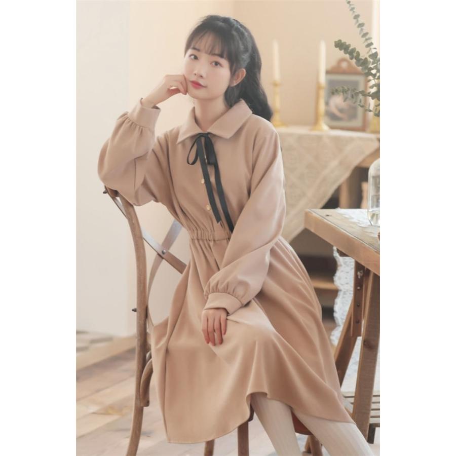 捧げる 正しく 伝染性の 女子 ワンピース 可愛い Fukumori Jp