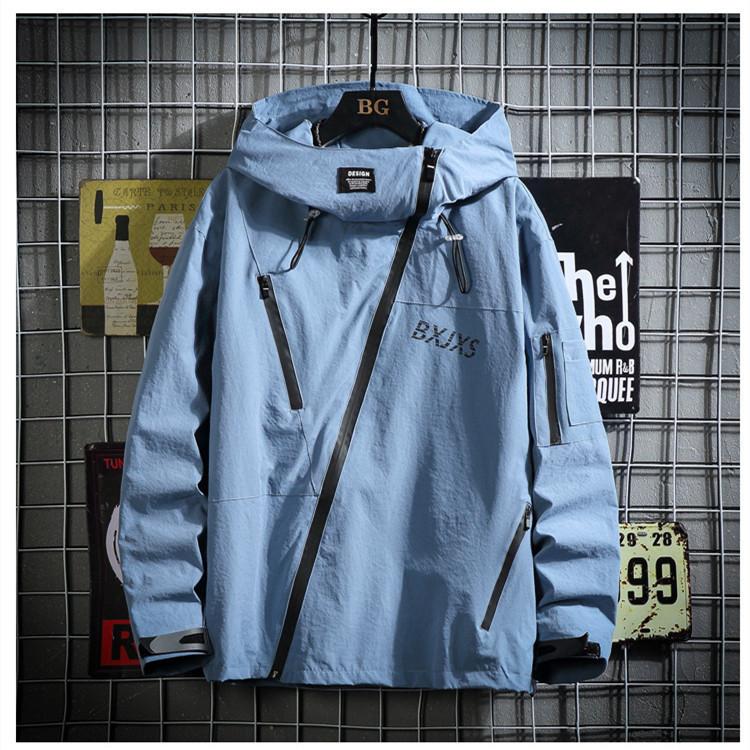 パーカー メンズ マウンテンパーカー 厚手 裏キルティング Sale 85 Off ハイネック セレカジ ジャケット お洒落 フード付き ストリート系