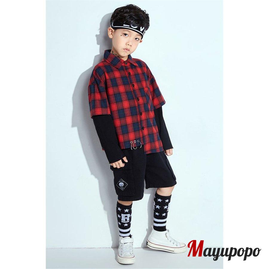 メール便対応可 キッズ ダンス衣装 ハイソックス ソックス ハイカット ヒップホップ 靴下 子供 男の子 女の子 フォーマル 制服小物 派手 韓国 お洒落 P マユポポ 通販 Yahoo ショッピング