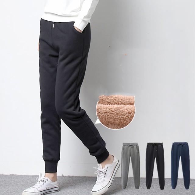 裏ボア スウェットパンツ レディース 冬 厚手 裏起毛スウェットパンツ リラックス ジョガーパンツ ルームウェア 部屋着 あったか 暖パン P マユポポ 通販 Yahoo ショッピング