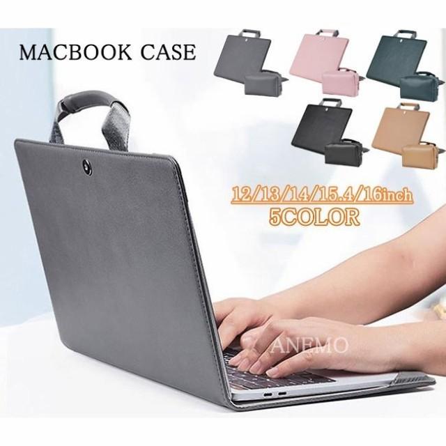 パソコンケース ノート Pcケース バッグ おしゃれ 16 14 13 12インチ 軽量 防水 Macbook Pro Air レディース メイズ おしゃれ P マユポポ 通販 Yahoo ショッピング