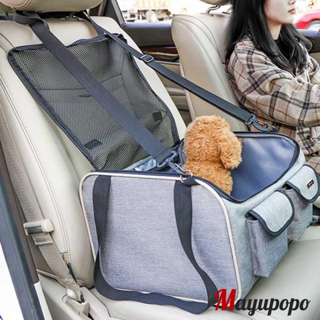 進化 ペットキャリー ペット 車 カーシート 車内 汚れ防止 大判 犬 猫 ペット用 ボックス ドライブ 防水シート ドライブシート 車用 P マユポポ 通販 Yahoo ショッピング