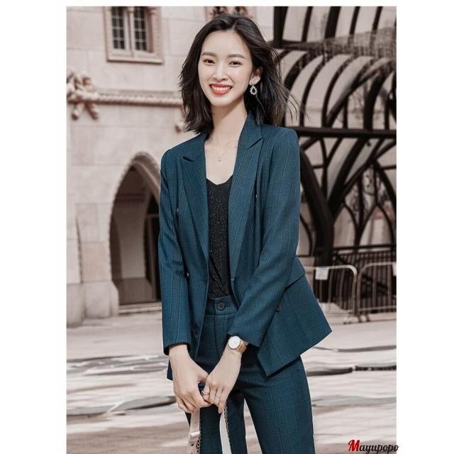 名入れ無料 Ol 事務服 女性用 パンツスーツ 就職活動 スカートスーツ ダブルボタン レディース リクルートスーツ おしゃれ フォー セレモニー スーツ 長袖 Option 2 Xl Www Auschule S Schule Bw De