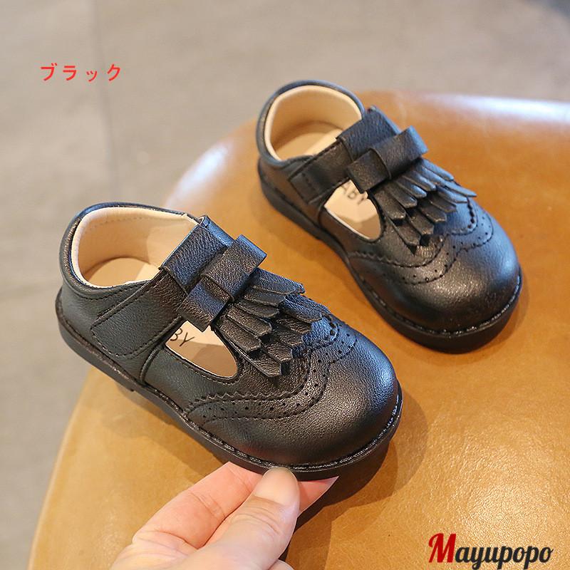 フォーマルシューズ 子供 キッズ フォーマル靴 女の子 男の子 シューズ 靴 子供靴 入園式 入学式 卒園式 卒業式 結婚式 発表会 Shoes マユポポ 通販 Yahoo ショッピング