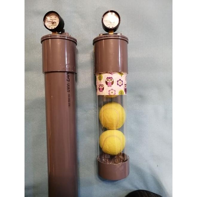 b−10（ボール10個用）とTSb−4のセット商品 ☆塩ビと透明 