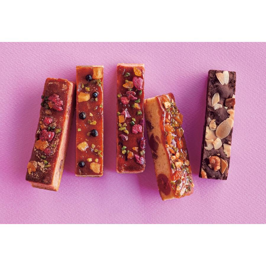 洋菓子 ギフト 贈り物 詰め合わせ おしゃれ お菓子 焼菓子 個包装 Baton 品質が 送料無料 プレゼント Cake 6本 Roppongi 六本木ケイクバトン 六本木アマンド
