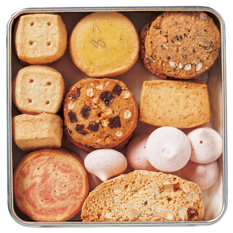 洋菓子 ギフト 贈り物 詰め合わせ おしゃれ 手土産 お菓子 焼菓子 プレゼント 送料無料 Forecipe フォレシピ ちいさな森のクッキー S 01 マユギフト ヤフー店 通販 Yahoo ショッピング