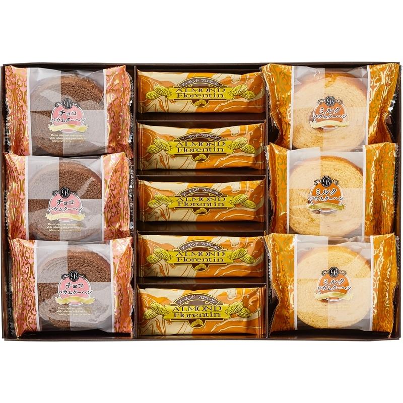 洋菓子 ギフト 贈り物 詰め合わせ おしゃれ 手土産 お菓子 焼菓子 個包装 プレゼント 送料無料 鈴屋総本店 グランガトー C2228 5 マユギフト ヤフー店 通販 Yahoo ショッピング