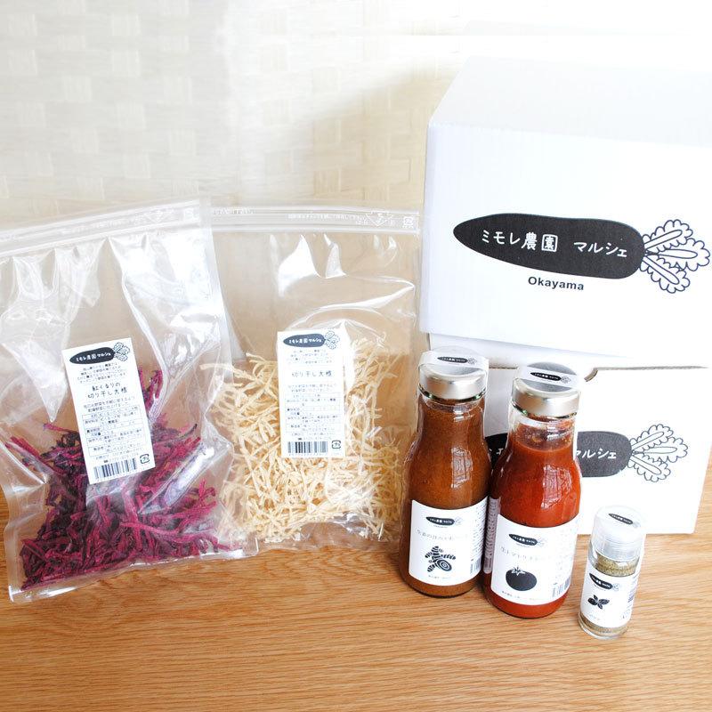 ミモレ農園 調味料 ギフトセット おしゃれ 手土産 贈り物 御祝 健康 100 ナチュラルギフト 送料無料 調味料詰合せギフトセット G0001 マユギフト ヤフー店 通販 Yahoo ショッピング