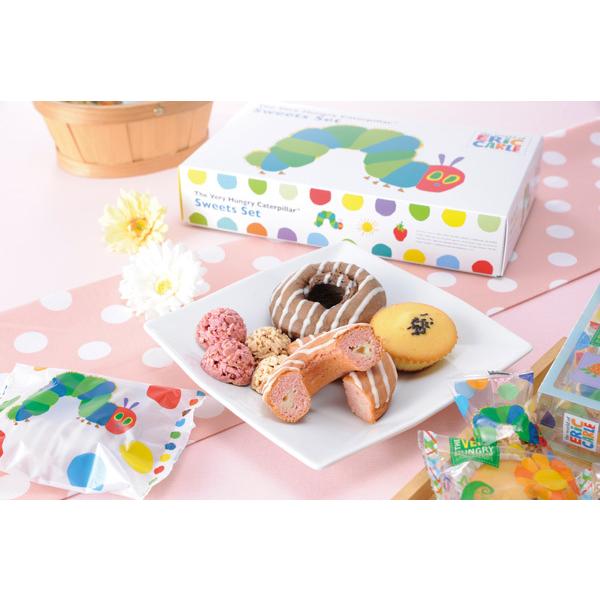 出産内祝い 今ダケ送料無料 お返し おしゃれ お菓子 名入れ 両親 タオルセット はらぺこあおむし 送料無料 お名入れ 21a06 06 スイーツ