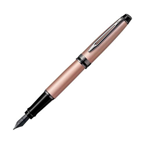 セーラー万年筆 万年筆 ウォーターマン 万年筆エキスパート F 55-4722 