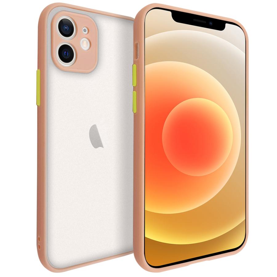 iPhone 12 iPhone12 保護ケースBLIXIA 専用 ケース 保護ケース