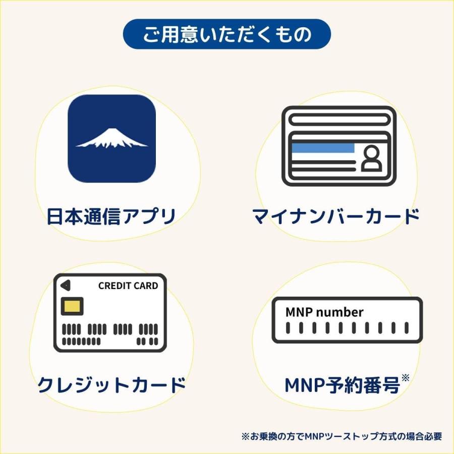日本通信SIM スターターパック 申込期限：2026年10月末日 日本通信 NT