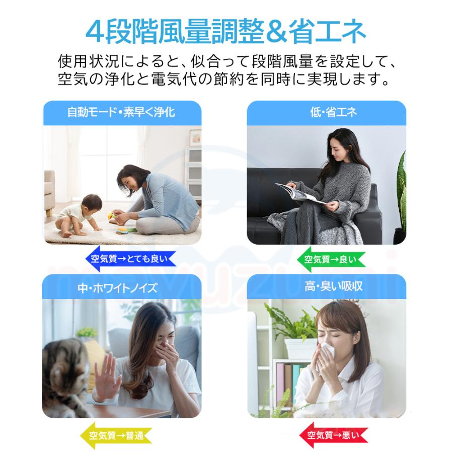 2024新品クーポン】空気清浄機 花粉対策 花粉症対策 空気循環 2024新品クーポン】空気清浄機 花粉対策 花粉症対策 空気循環