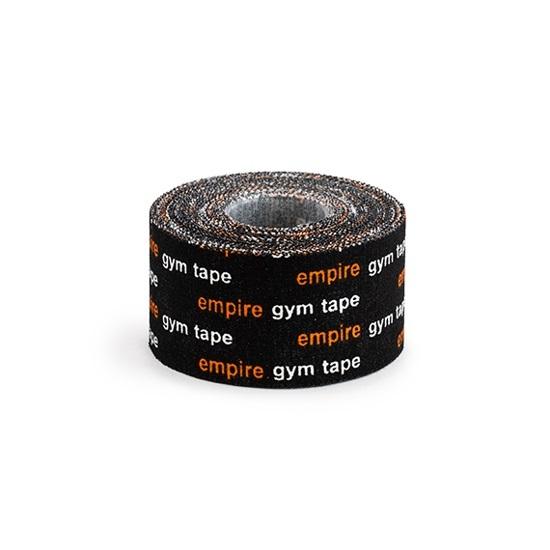 Empire Protape [エンパイア プロテープ] 単品 GYMテープ（黒） 3.8cm