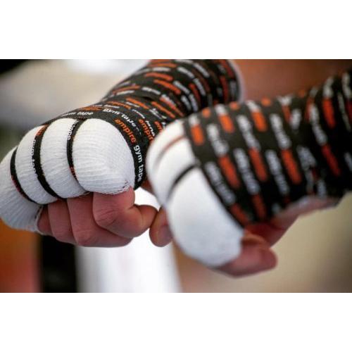 Empire Protape [エンパイア プロテープ] 単品 GYMテープ（黒） 3.8cm