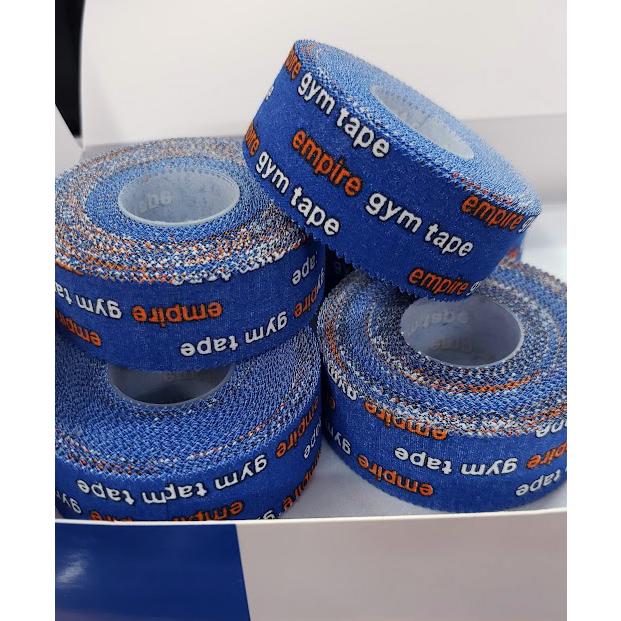 Empire Protape [エンパイア プロテープ] 箱売り/ボックス GYMテープ