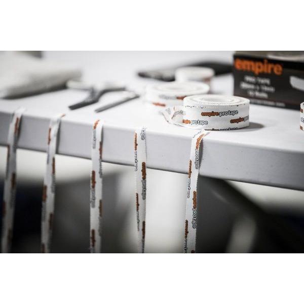 Empire Protape [エンパイア プロテープ] 単品 ロゴ 2.5cm×13m（1