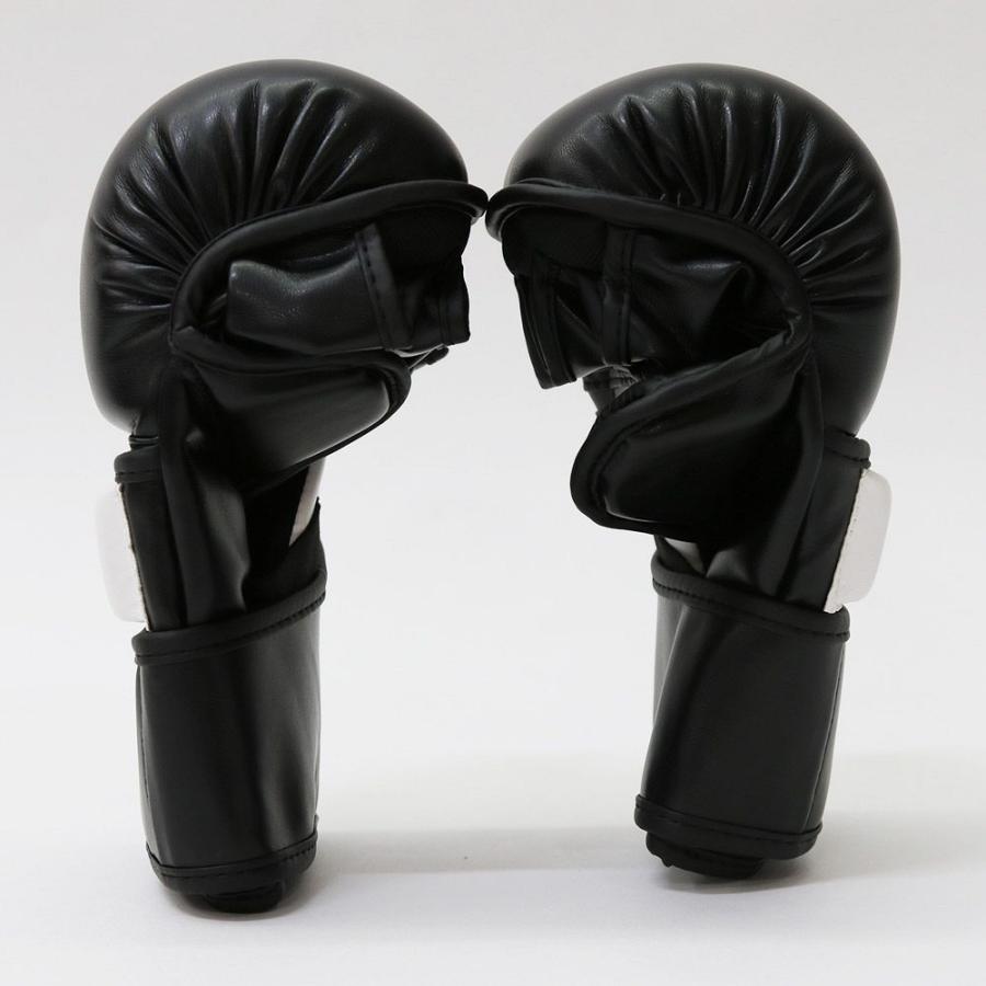 MAZA［マザ］ SCF 〜Slope Cage Fight〜 公式 MMA パウンドグローブ