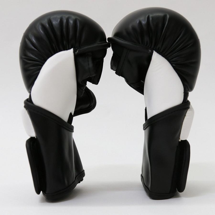 MAZA［マザ］ SCF 〜Slope Cage Fight〜 公式 MMA パウンドグローブ