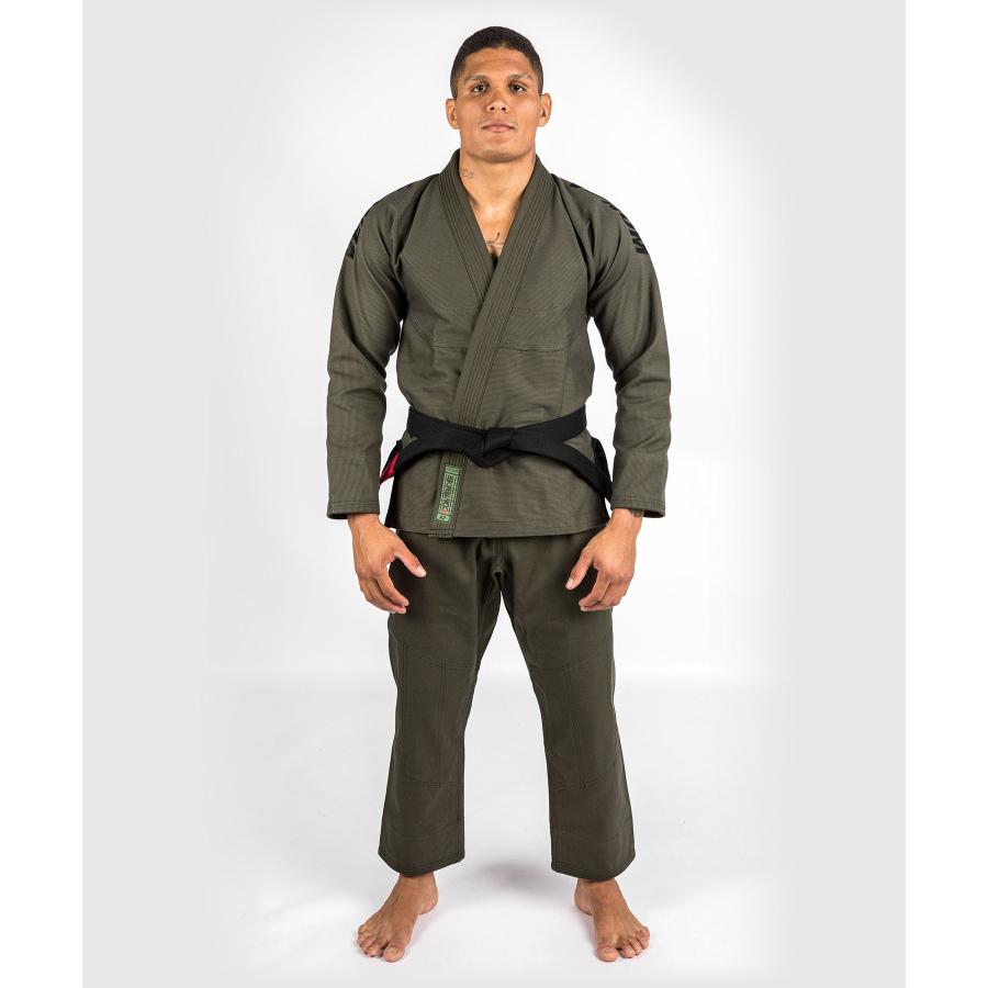 VENUM [ヴェヌム] BJJ Gi ブラジリアン柔術着 Contender Evo