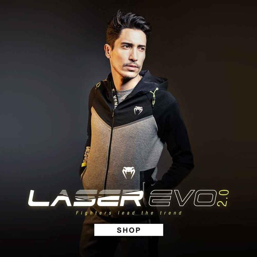 セットアップ Venum Laser XT Hoodie 新品未開封 【公式通販】