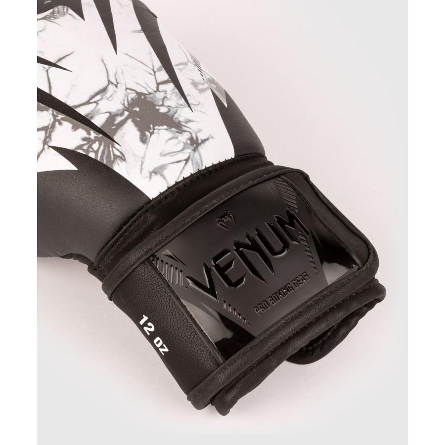 VENUM [ヴェヌム]　ボクシンググローブ　Impact - インパクト（マーブル）／ Boxing Gloves - Marble｜mazafight｜05