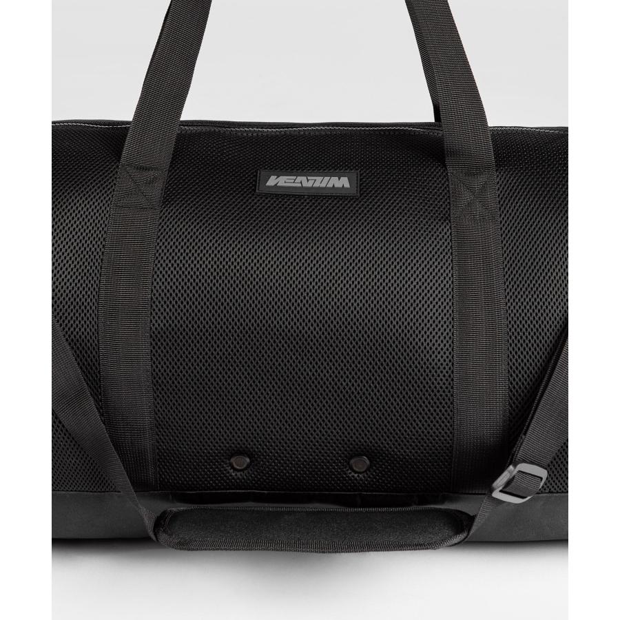 VENUM [ヴェヌム]　ダッフルバッグ　コネクト XL（黒）／ Connect XL Duffle Bag - Black｜mazafight｜04