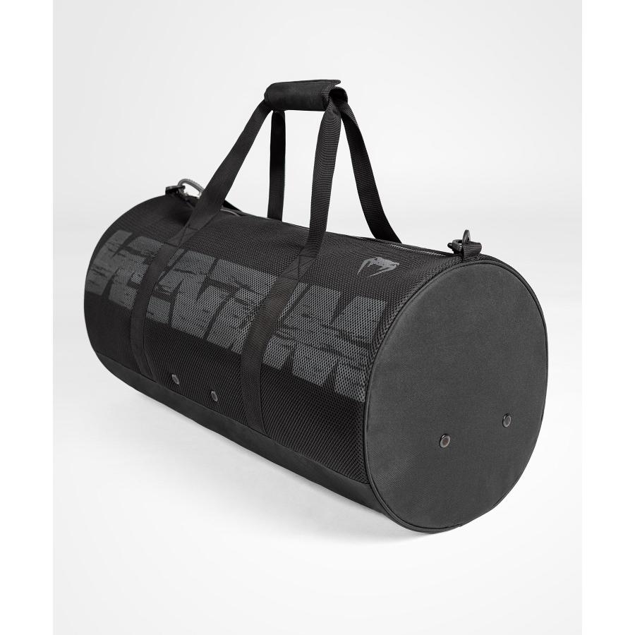 VENUM [ヴェヌム]　ダッフルバッグ　コネクト XL（黒）／ Connect XL Duffle Bag - Black｜mazafight｜07