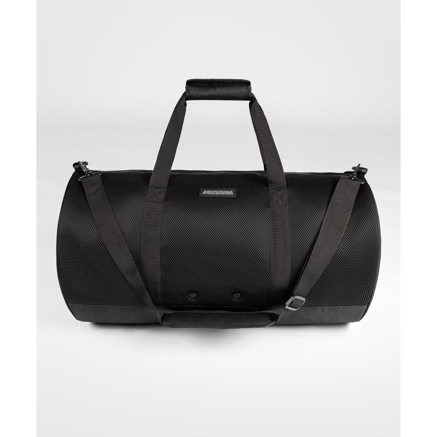 VENUM [ヴェヌム]　ダッフルバッグ　コネクト XL（黒）／ Connect XL Duffle Bag - Black｜mazafight｜08