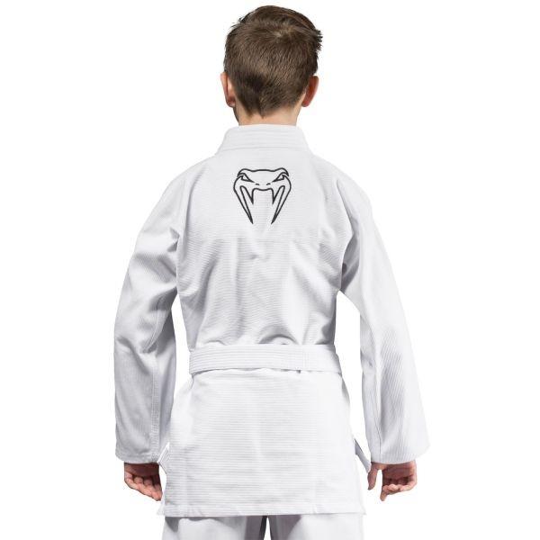 VENUM [ヴェヌム] キッズ BJJ Gi ブラジリアン柔術着 Contender - コン