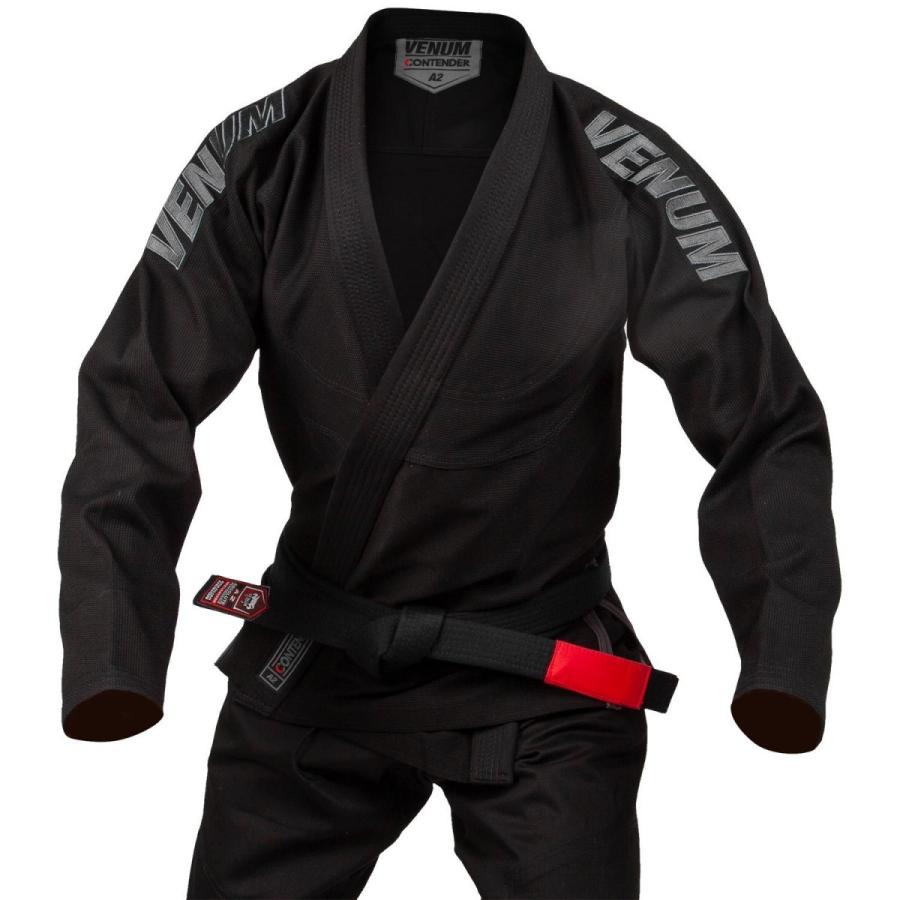 VENUM [ヴェヌム] BJJ Gi ブラジリアン柔術着 Contender Evo 