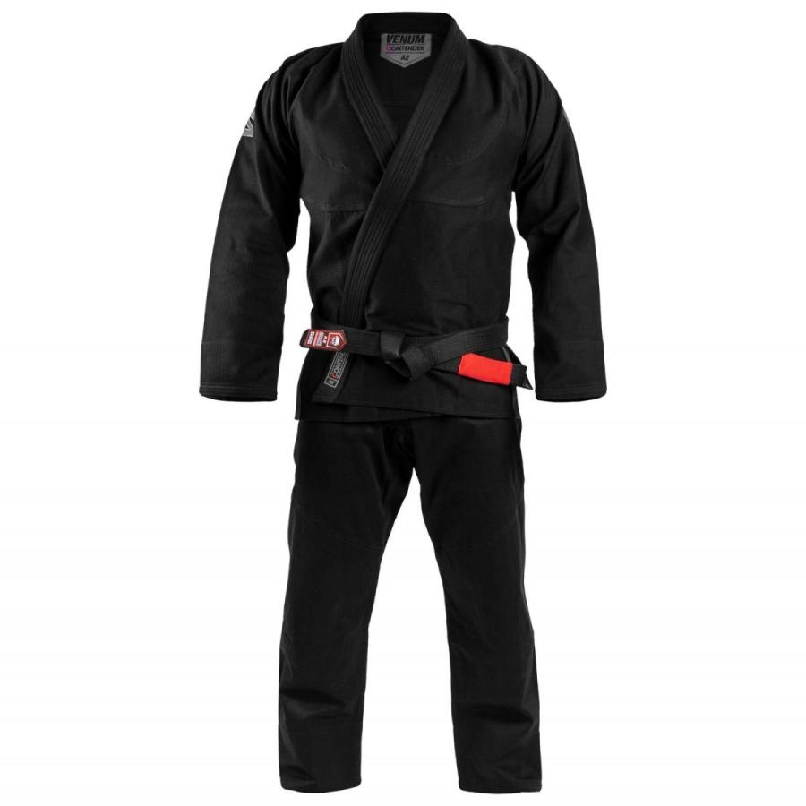 VENUM [ヴェヌム] BJJ Gi ブラジリアン柔術着 Contender Evo - コン 
