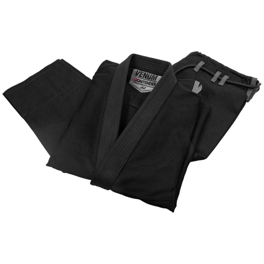 VENUM [ヴェヌム] BJJ Gi ブラジリアン柔術着 Contender Evo - コン 