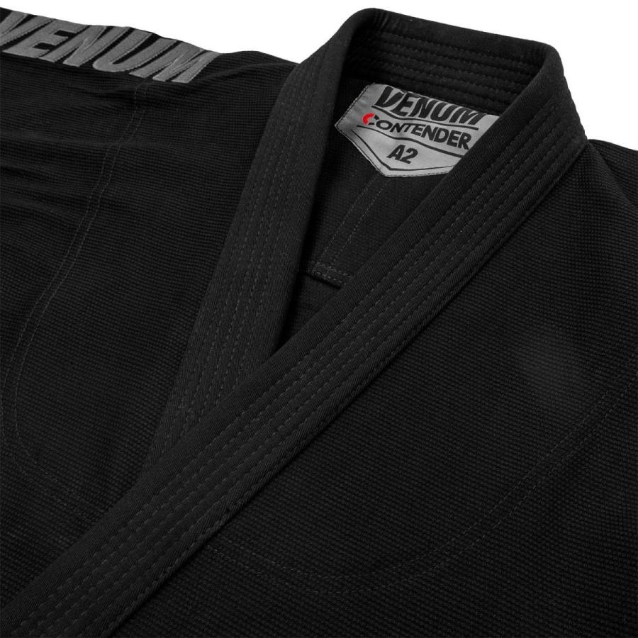 VENUM [ヴェヌム] BJJ Gi ブラジリアン柔術着 Contender Evo - コン 