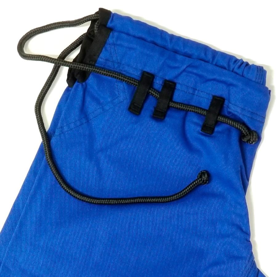 VENUM [ヴェヌム]　BJJ Gi ブラジリアン柔術着　Contender Evo - コンテンダー・エボ（青）_9