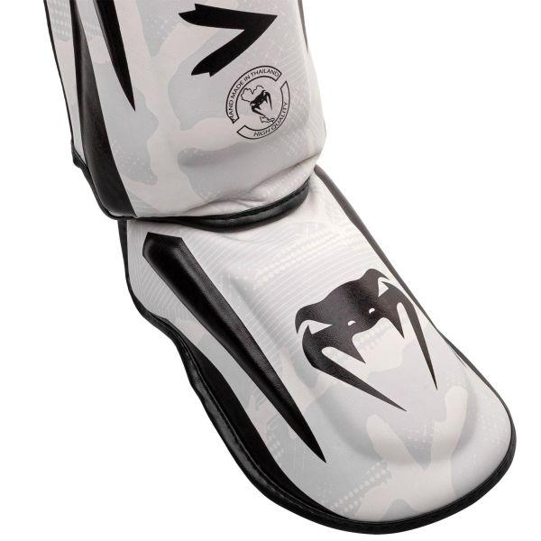VENUM [ヴェヌム]　シンガード　Elite - エリート （ホワイトカモ）／ Shinguards - White Camo_2