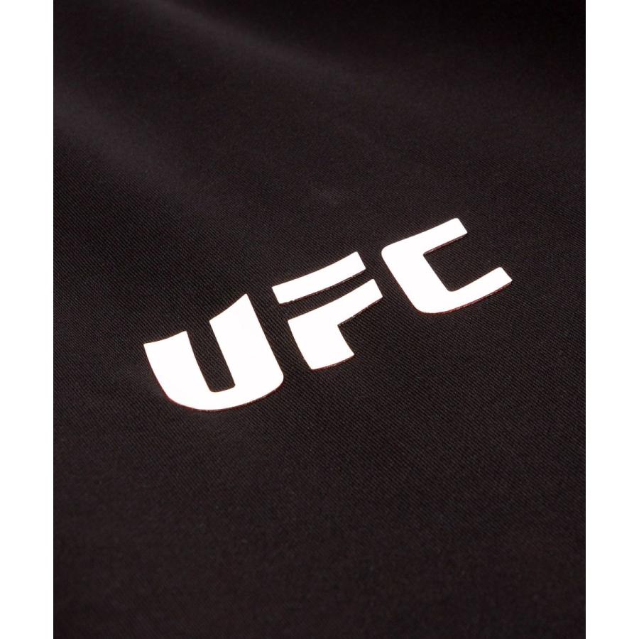 VENUM [ヴェヌム]　UFC - Authentic Fight Night - Walkout Pants ／ ファイトナイト - ワークアウトパンツ（黒）｜mazafight｜08