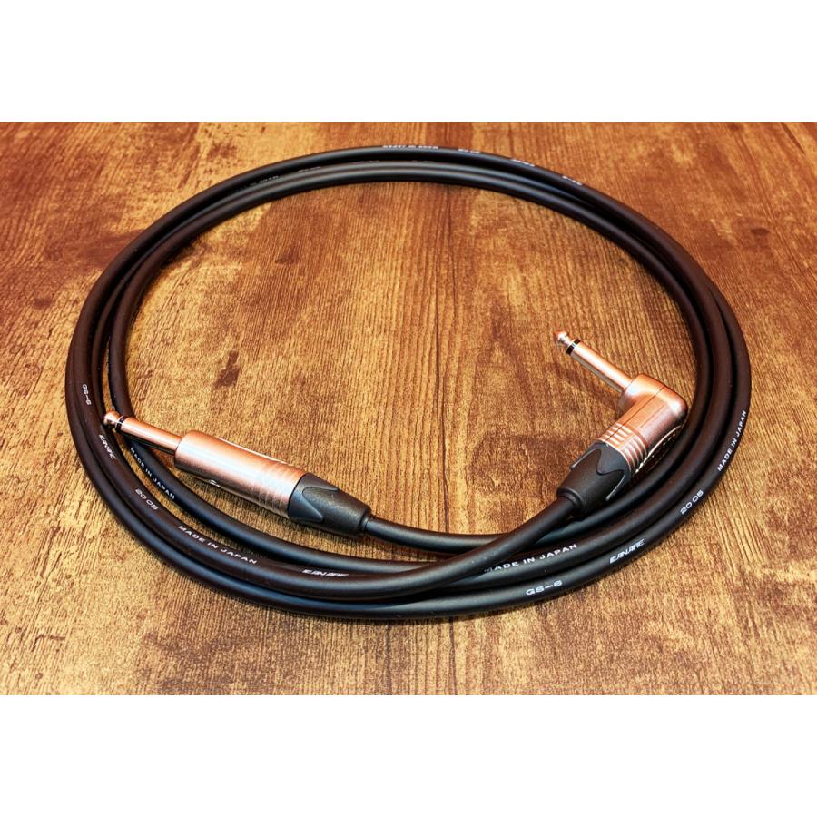 カナレGS-6 ギターシールド SLタイプコネクター「NEUTRIK NP2X NP2RX」 長さ3M ハンダ/ケスター44 :c-0021:マザハ ショップ - 通販 - Yahoo!ショッピング カナレGS-6 ギターシールド SLタイプコネクター「NEUTRIK NP2X NP2RX」 長さ3M ハンダ/ケスター44 :c-0021:マザハ ショップ - 通販 - Yahoo!ショッピング