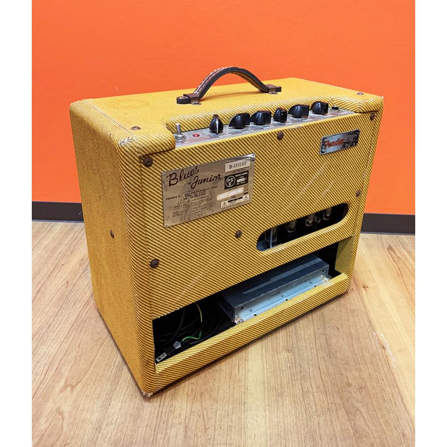 Fender Blues junior Lacquered tweed PR 295 Limited Edition（フェンダー ブルース