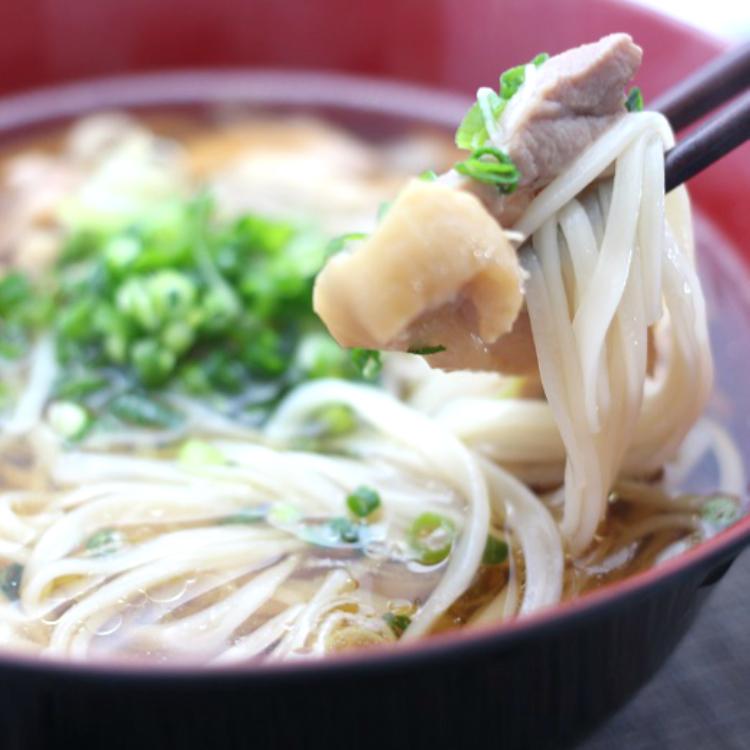 秋田名産 稲庭うどん 8人前（800g）稲庭手よりうどん 稲庭手延べうどん 秋田稲庭うどん 稲庭うどん乾麺 乾麺 いなにわ うどん あきた 稲庭 お土産 | 稲庭古峯堂 | 02