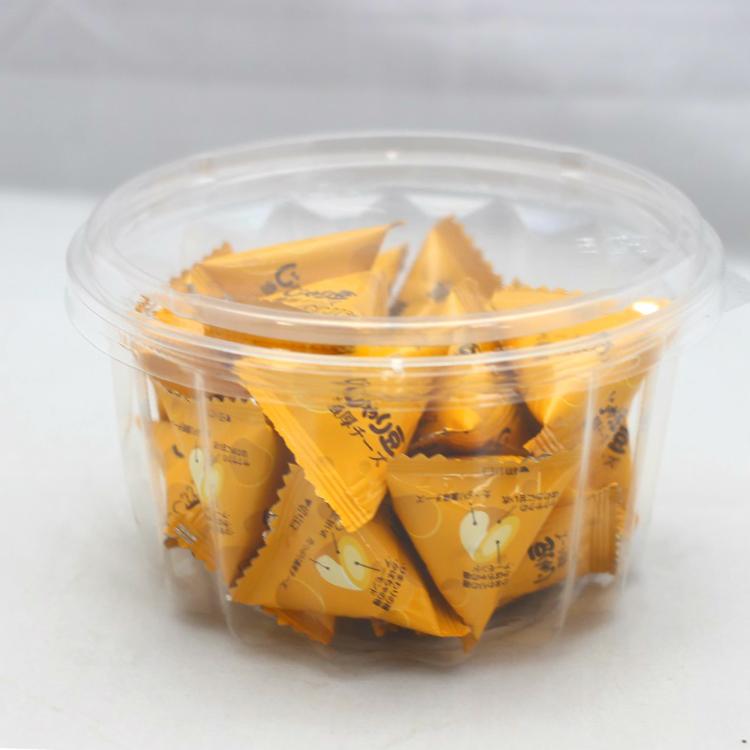 じゃり豆 濃厚チーズ (80g) 30個セット ひまわりの種 かぼちゃの種