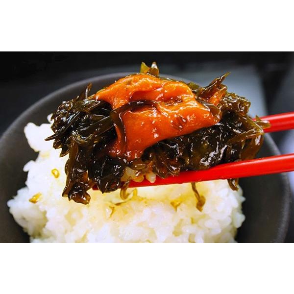 送料無料 雲丹めかぶ佃煮 うにめかぶ 150ｇ 5個入 瓶の下には練りうにを 下にはめかぶの佃煮を詰め 2層になったご飯のお友 まざっせこらっせ Yahoo 店 通販 Yahoo ショッピング