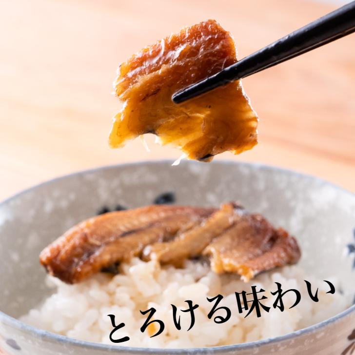 あなご醤油煮（170g）木の屋石巻水産 あなご煮 あなご缶詰 国内産
