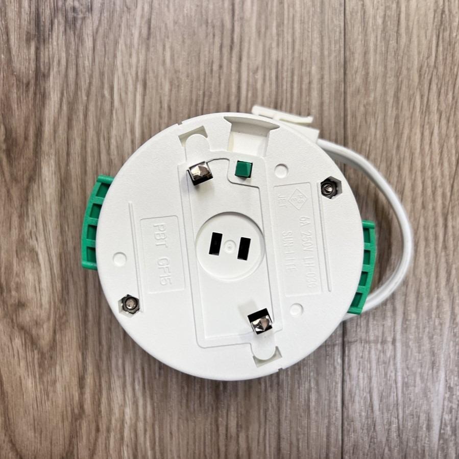 Aqara Ceiling Light 円形シーリングライト（アダプター付き） 丸型