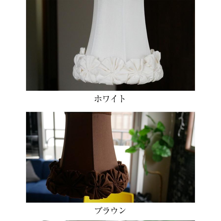 ペンダントライト おしゃれ かわいい 照明 Led 布セード レトロ 天井照明 布 Cp 0001 照明専門店 神戸マザーズランプ 通販 Yahoo ショッピング