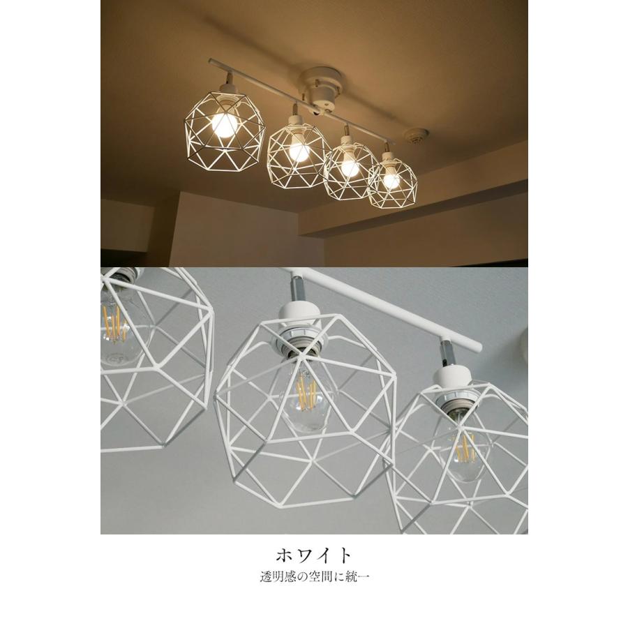 シンプルライト シーリングライト LED対応 6畳 8畳 10畳 照明器具 直付け LED照明 明るい_13