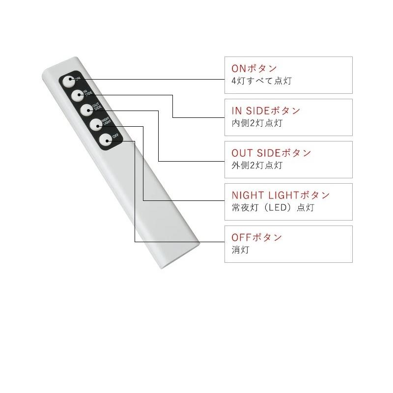 MASTERPIECE（村上工作所） シーリングライト リモコン 照明 スポット