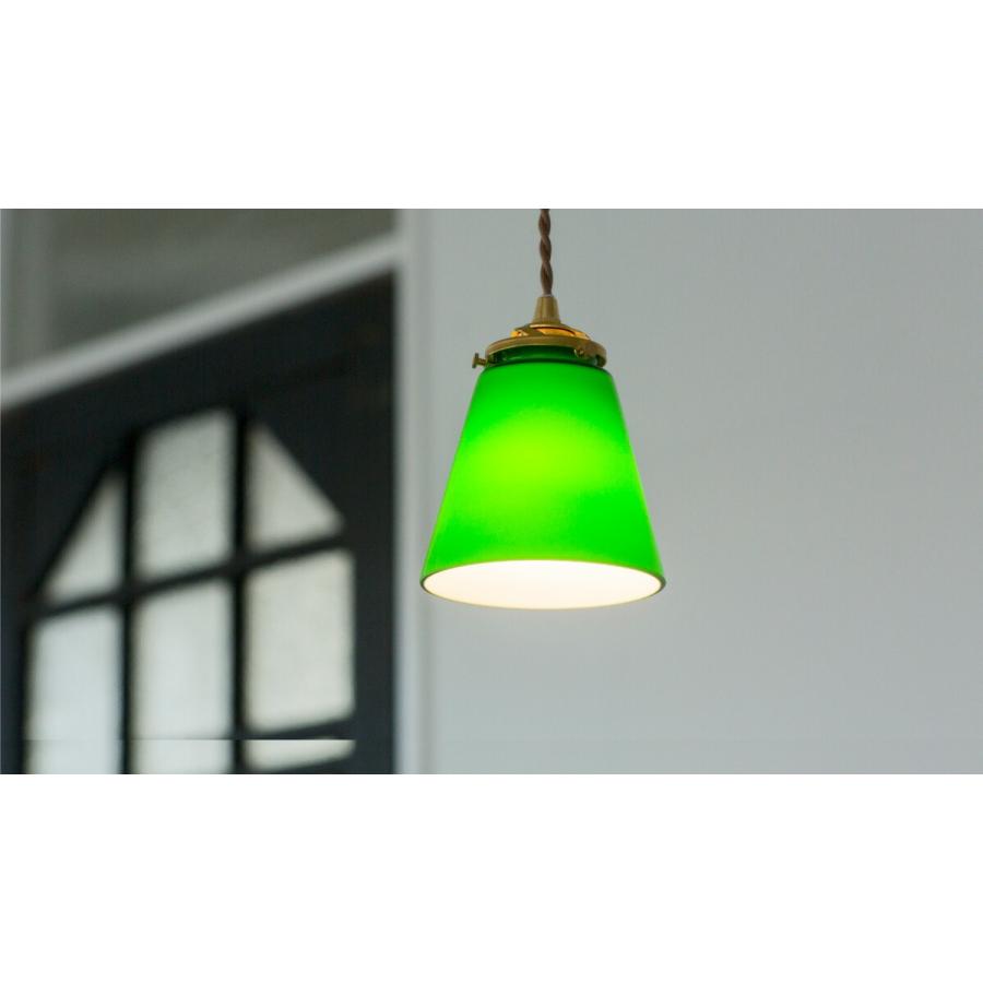 村上工作所 ペンダントライト LED 直付け 6畳 8畳 シンプル レトロ